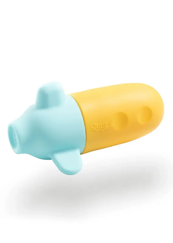 Quutopia Squeezy Submarine