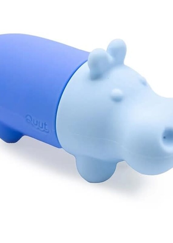 Quutopia Squeezy Hippo
