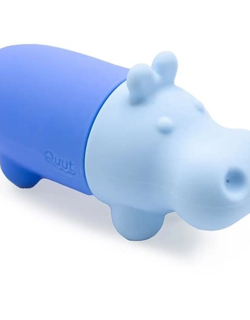 Quutopia Squeezy Hippo
