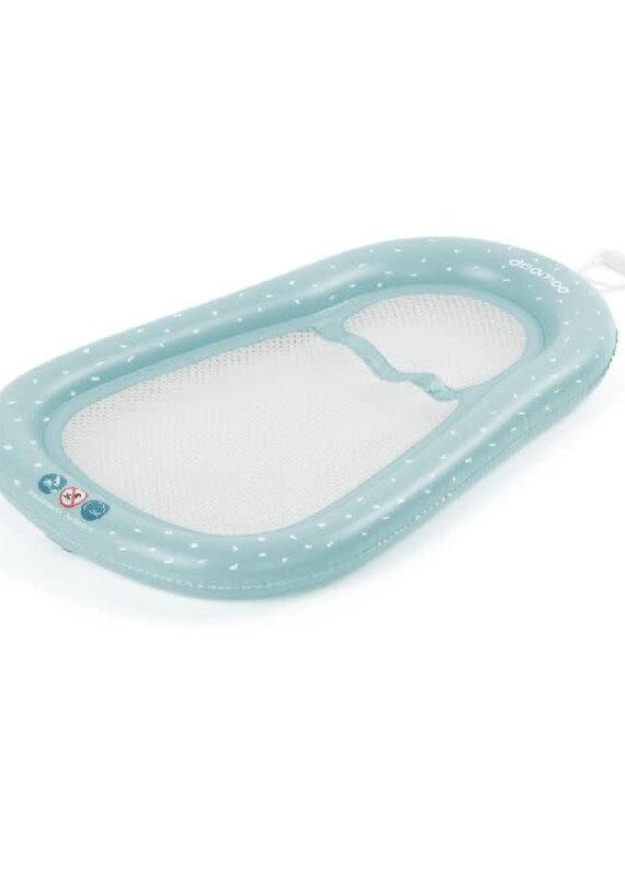 Doomoo Inflatable Bath Mattress