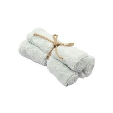 Timboo Washandje (3 Stuks) Riviera Blue