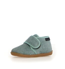 Naturino Schoenen Home Corduroy Fine Sage