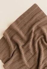 Hvid Deken Holly walnut