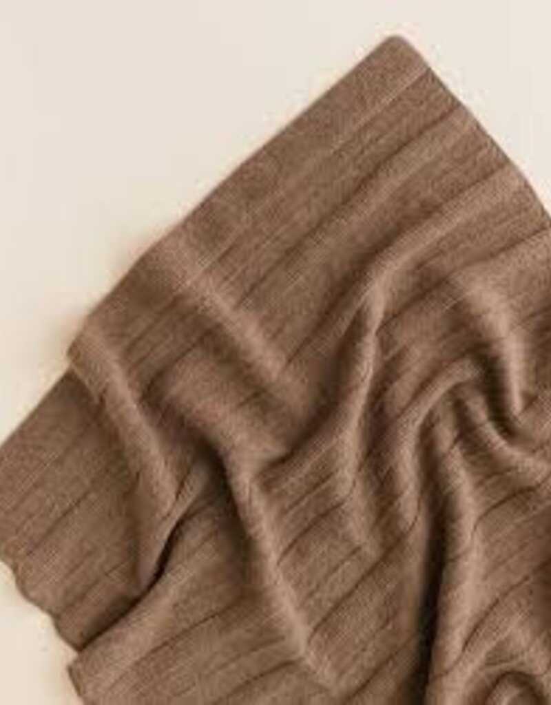 Hvid Deken Holly walnut