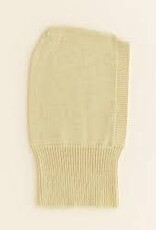 Hvid Balaclava Eddy Light Yellow