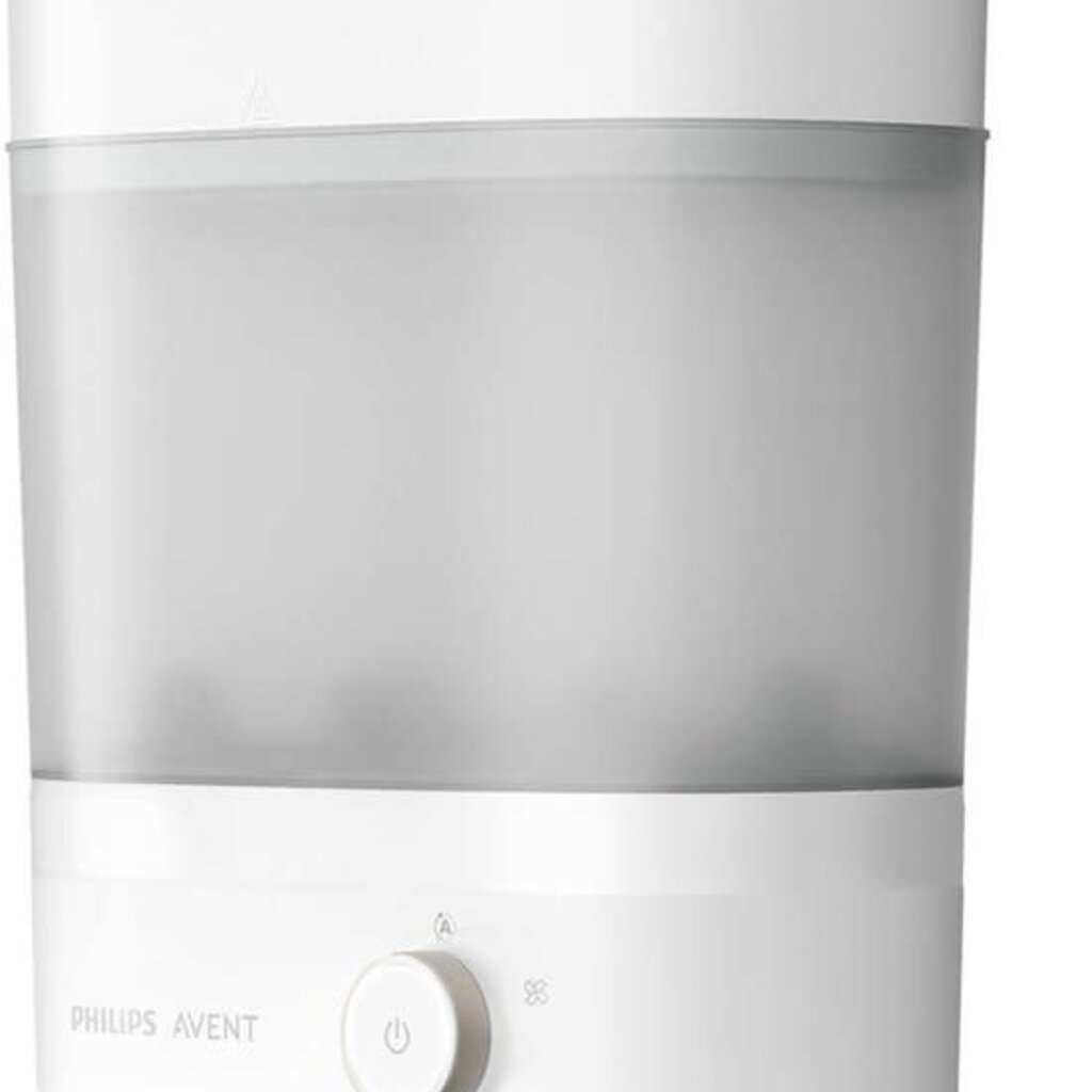 Philips Avent 4 in 1 electrische stoomsterilisator en droger - SCF293/00