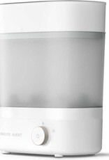 Philips Avent  4 in 1 electr.stoomsterilisator