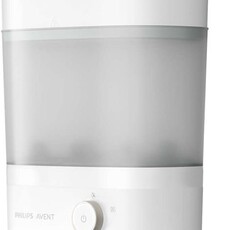 Philips Avent 4 in 1 electrische stoomsterilisator en droger - SCF293/00