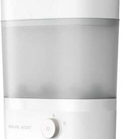 Philips Avent 4 in 1 electr.stoomsterilisator