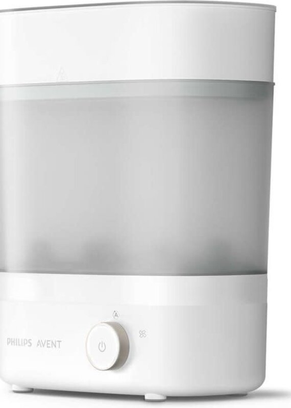 Philips Avent 4 in 1 electr.stoomsterilisator