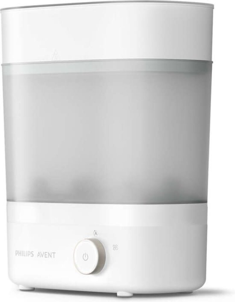 Philips Avent  4 in 1 electr.stoomsterilisator