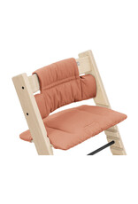 Stokke Tripp Trapp Classic Kussen Terracotta