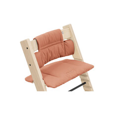 Stokke Tripp Trapp Classic Kussen Terracotta
