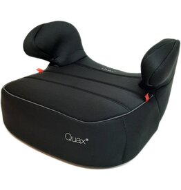 Quax Copy of Autostoel Verhoogzitje R129  - Black