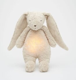 Moonie The Humming Bunny Sand Natur