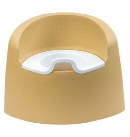 Quax My Potty - Ginger