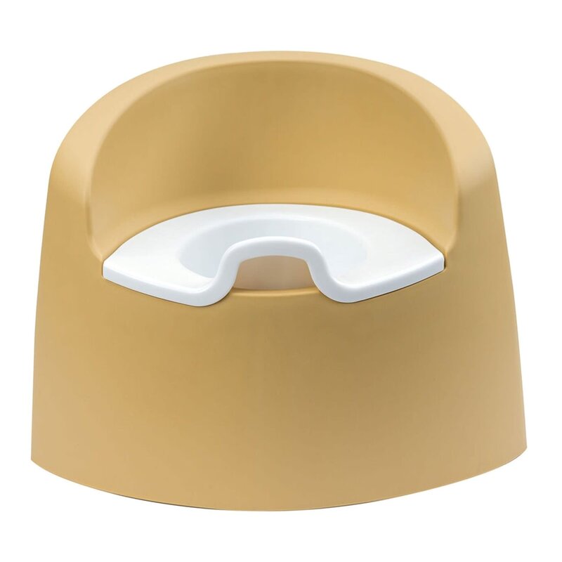 Quax My Potty - Coral