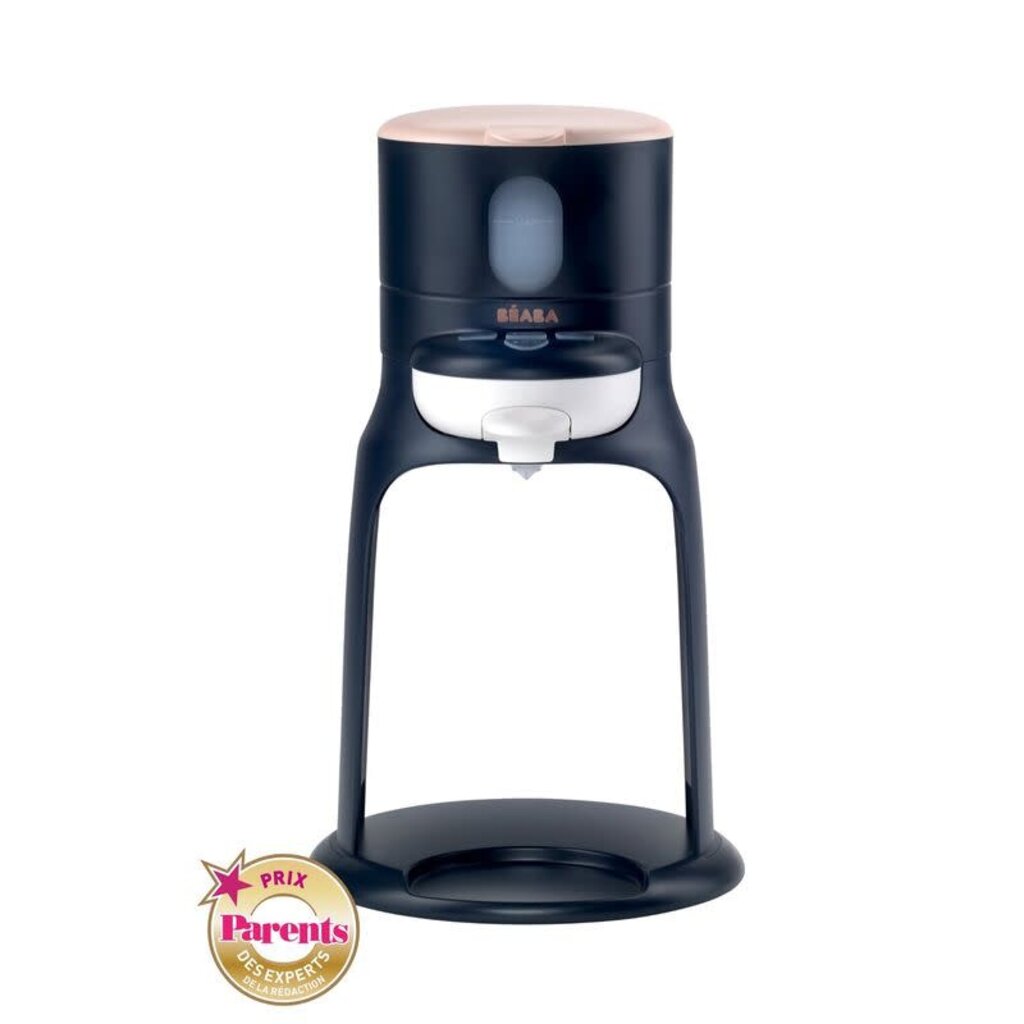 Beaba Copy of Bib'expresso® Flessenbereider White-Grey