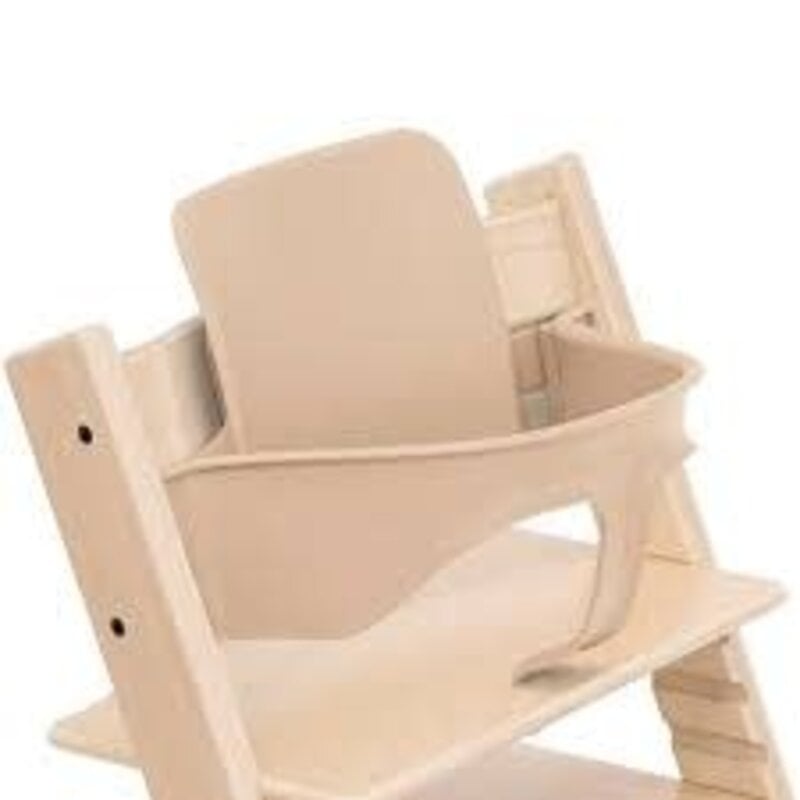 Stokke Copy of Tripp Trapp Baby Set Natural