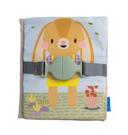 TafToys My 1st Busy Book