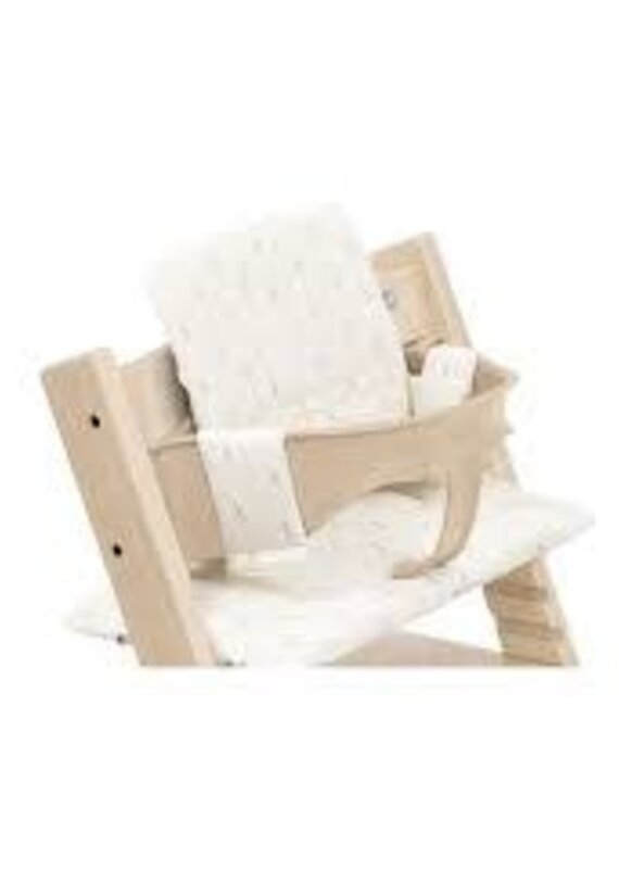 Stokke Tripp Trapp Classic Kussenset - Wheat Cream