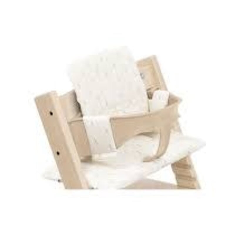 Stokke Tripp Trapp Classic Kussenset - Wheat Cream