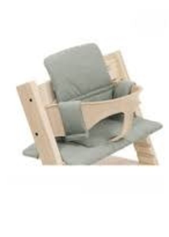 Stokke Tripp Trapp Classic Kussen Glacier Green
