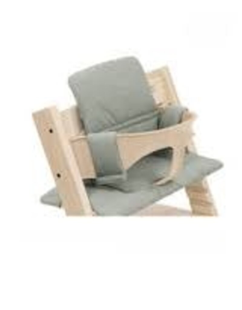 Stokke Tripp Trapp Classic Kussen Glacier Green OCS