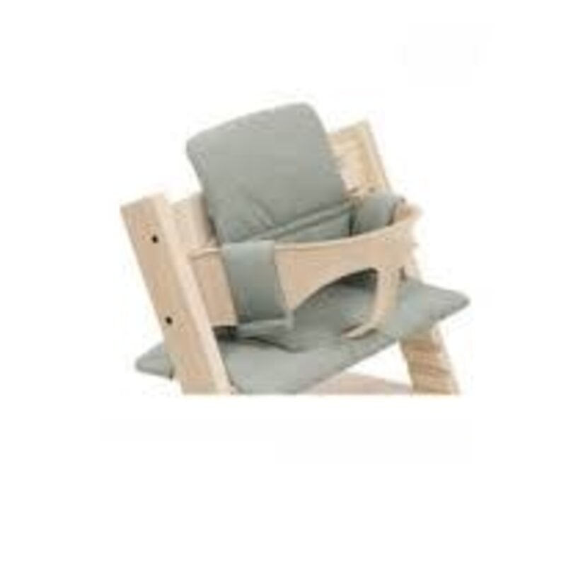 Stokke Tripp Trapp Classic Kussen Glacier Green OCS