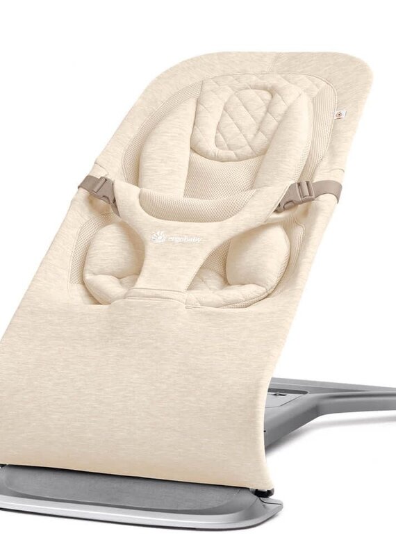 Ergobaby ERgobaby Evolve 3-in-1 Cream