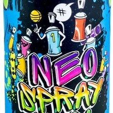 Tuban Neo Chalk Spray Blue