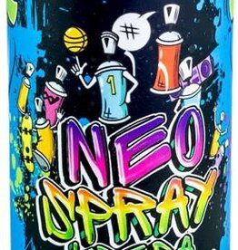 Tuban Neo Chalk Spray Blue