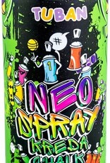 Tuban Neo Chalk Spray Green
