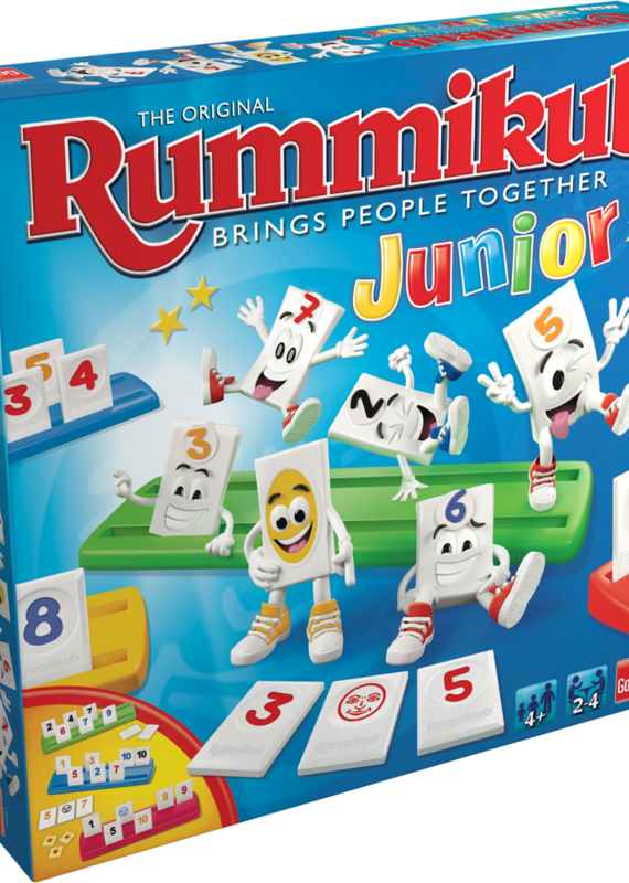 Goliath Rummikub The Original Junior