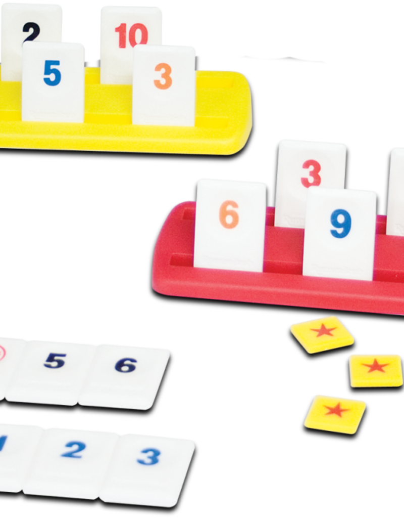 Goliath Rummikub The Original Junior