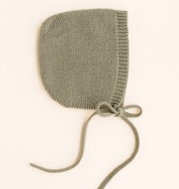 Hvid Bonnet Dolly Artichoke