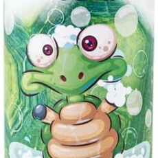 Tuban Tubi Foam - Green Joe