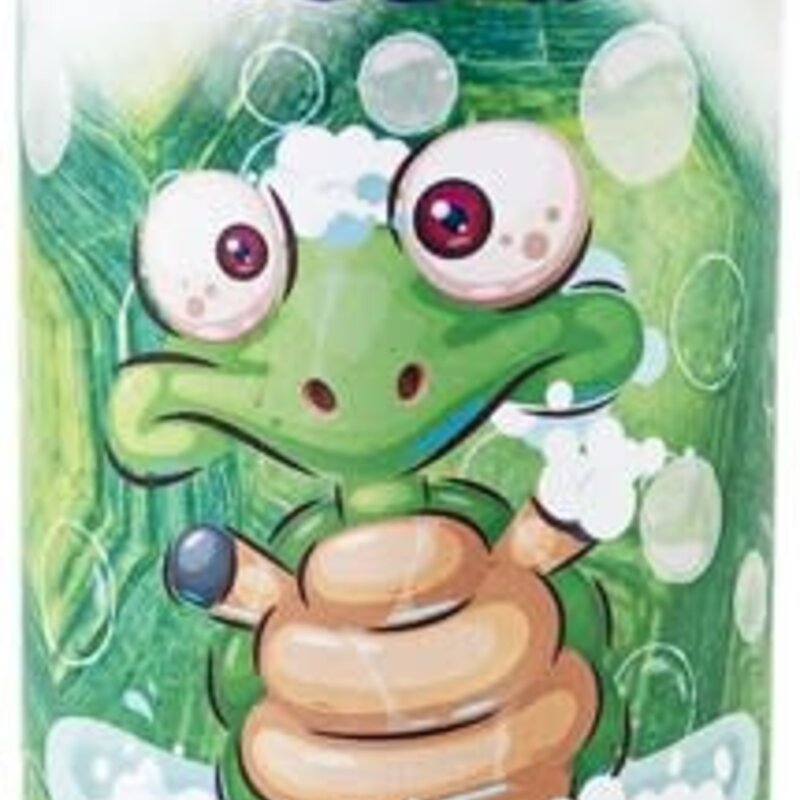 Tuban Tubi Foam - Green Joe