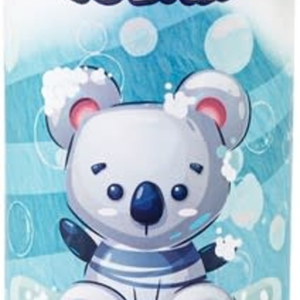 Tuban Tubi Foam - Blue Willy