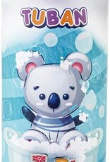 Tuban Tubi Foam - Blue Willy