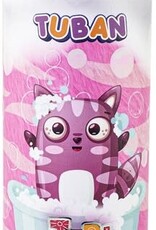 Tuban Tubi Foam - Pink Lily