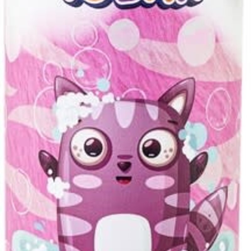 Tuban Tubi Foam - Pink Lily