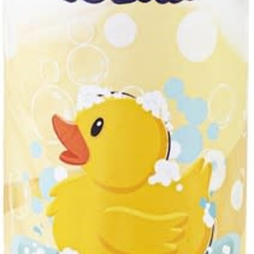 Tuban Tubi Foam - Yellow Christina