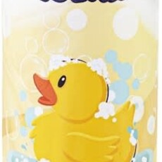 Tuban Tubi Foam - Yellow Christina