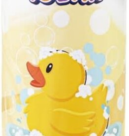 Tuban Tubi Foam - Yellow Christina