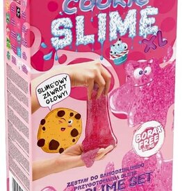 Tuban Kit – Diy Tuban Slime – Cookie XL