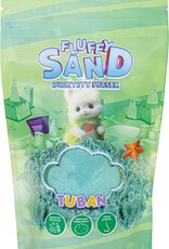 Tuban Fluffy Sand – 90gr - Green