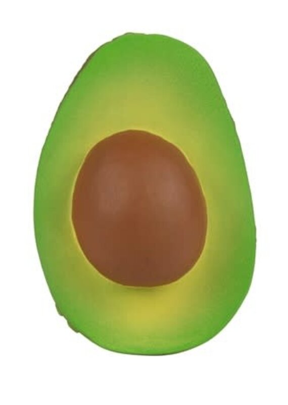 Oli&Caroll Arnold the Avocado