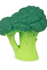 Oli&Caroll Brucy the Broccoli