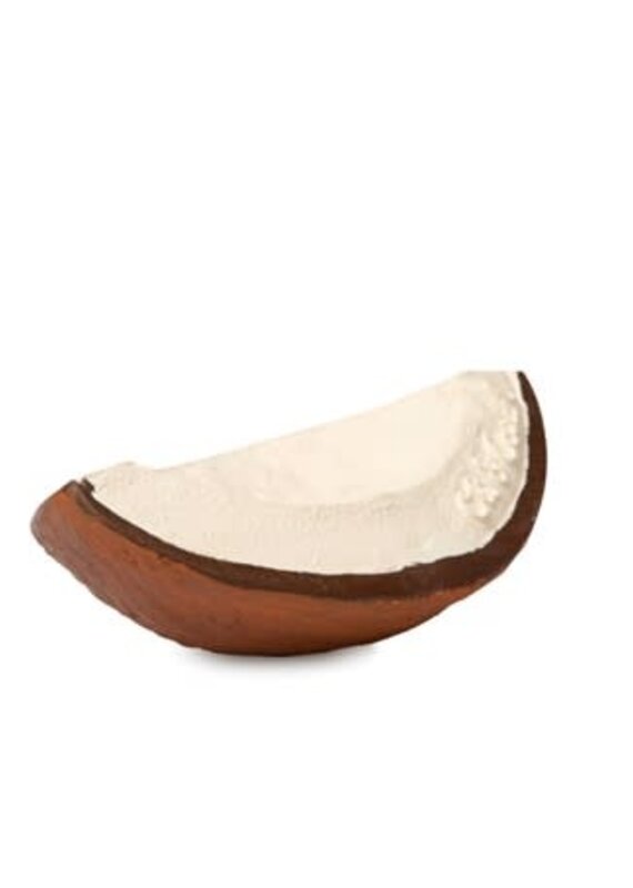 Oli&Caroll Coco the Coconut